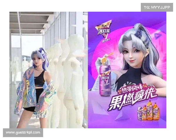 虚拟偶像代言游泳世锦赛引领热潮 周边销售额激增250% 虚拟偶像代言游泳世锦赛引领热潮 周边销售额激增250%