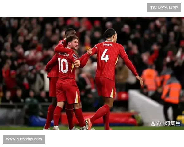 利物浦客场胜利助力欧冠小组出线形势改善 利物浦客场胜利助力欧冠小组出线形势改善
