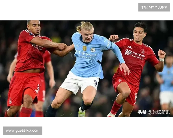 诺丁汉森林结束连败，保级之路现曙光