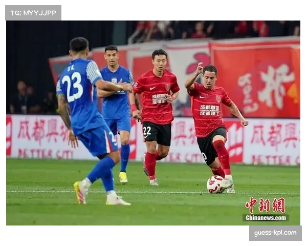 传统强队表现持续低迷，中超新势力崛起改变联赛格局