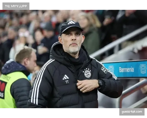 拜仁完成国内双冠加欧冠三冠王伟业，图赫尔执教生涯巅峰